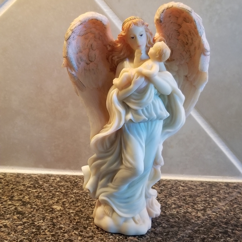 Seraphim Classics Seraphina figurine